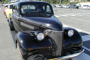 Oldsmobile