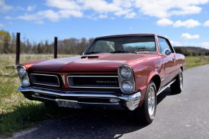 Pontiac