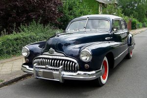 Buick