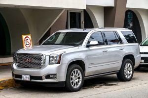 GMC