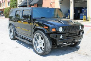 Hummer