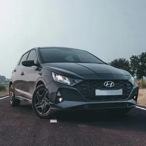 Hyundai