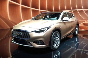 Infiniti