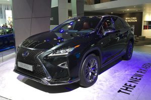 Lexus