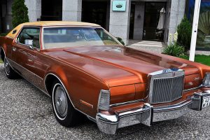 Lincoln