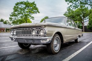 Mercury
