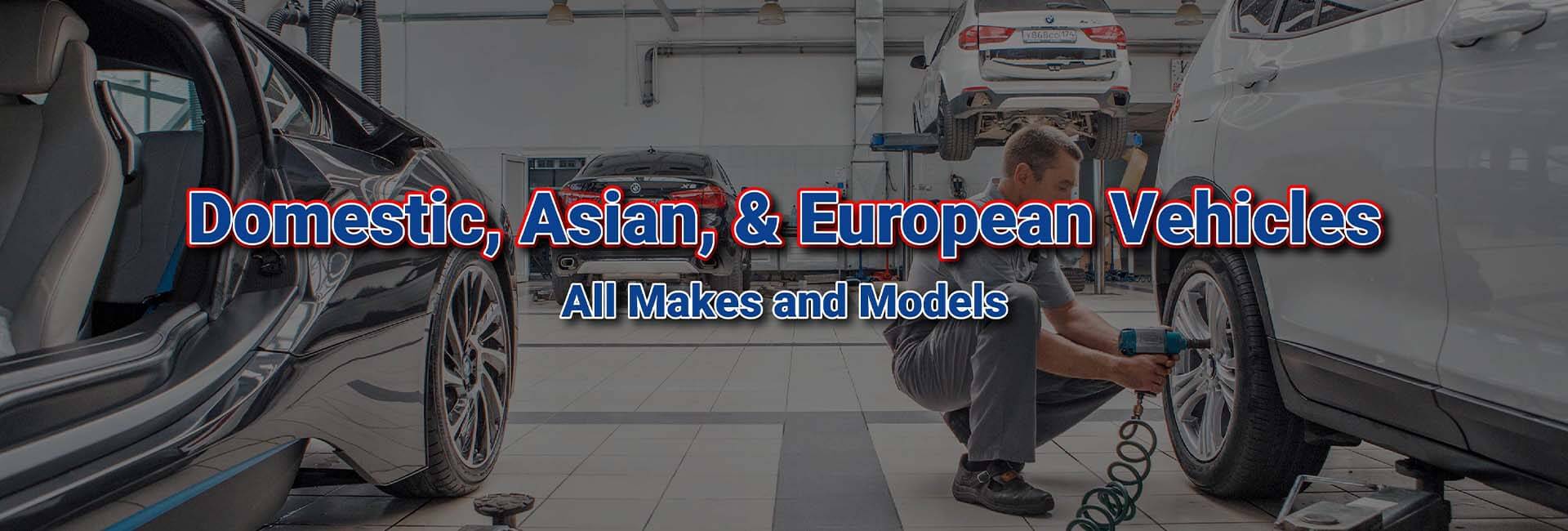 Auto Repair Shelby Township MI Mechanic Near Me