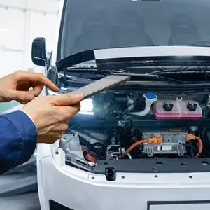 preventative maintenance