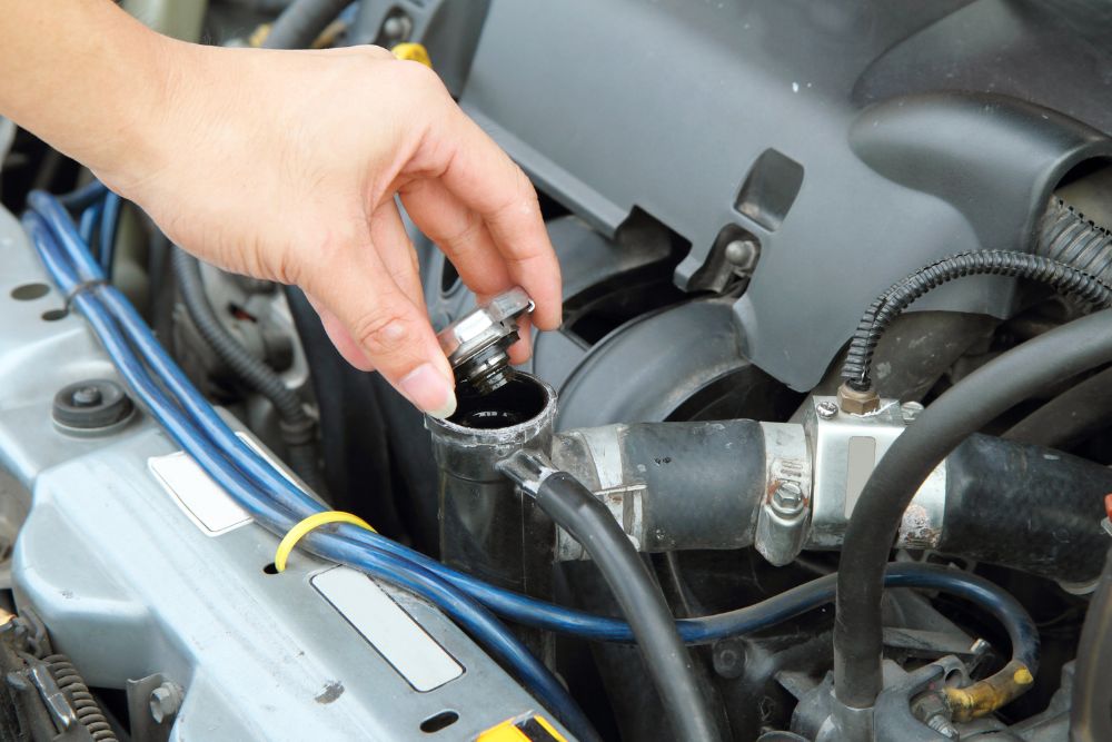 Don't Wait to Get Radiator Repair and Service