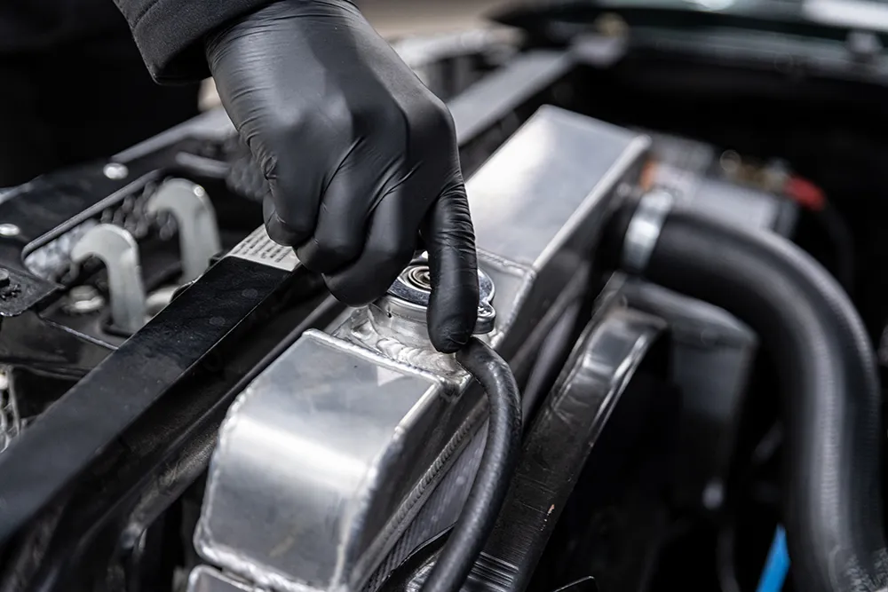 Don't Wait to Get Radiator Repair and Service