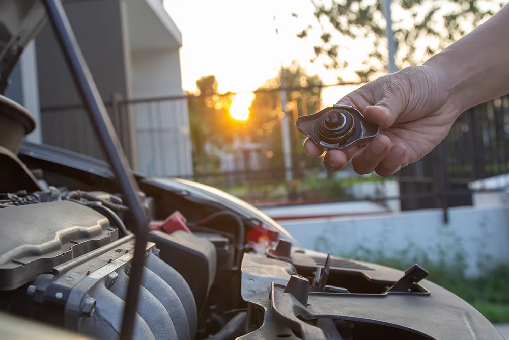 Why Radiator Repair Should Not Be Ignored
