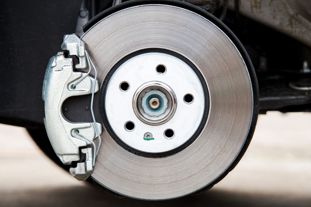 Signs That You Need Brake Repair Services