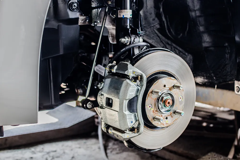 Signs That You Need Brake Repair Services