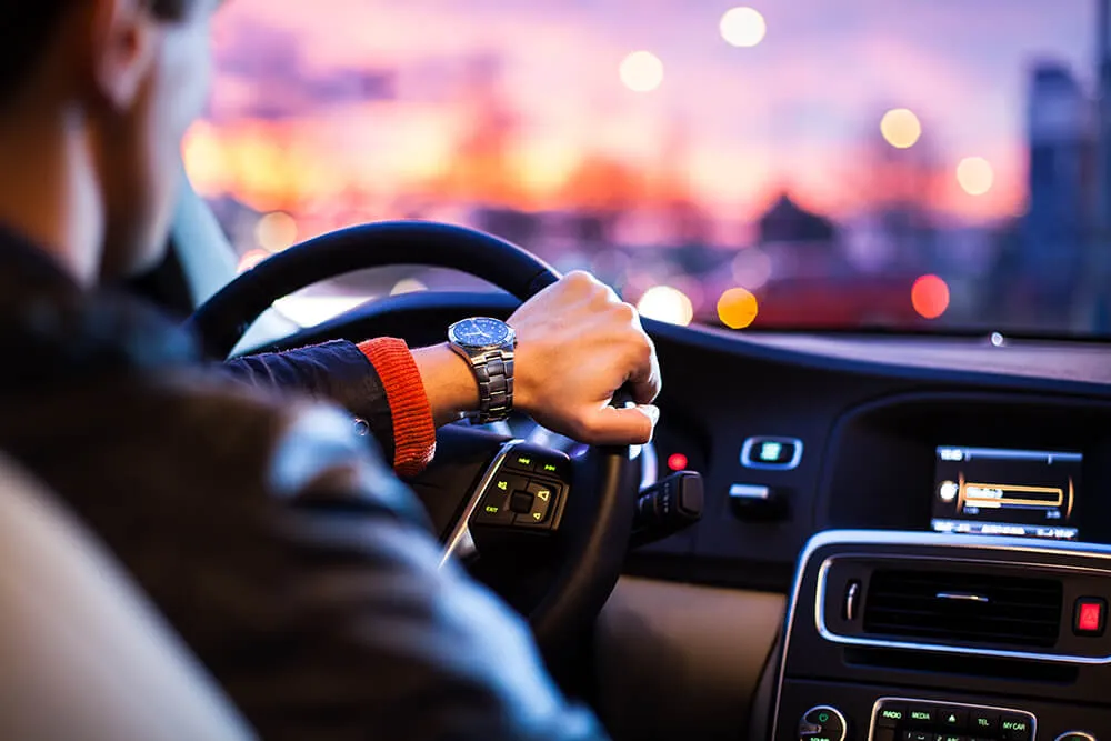 Auto Steering and Suspension Repair: Enhancing Safety and Ride Quality